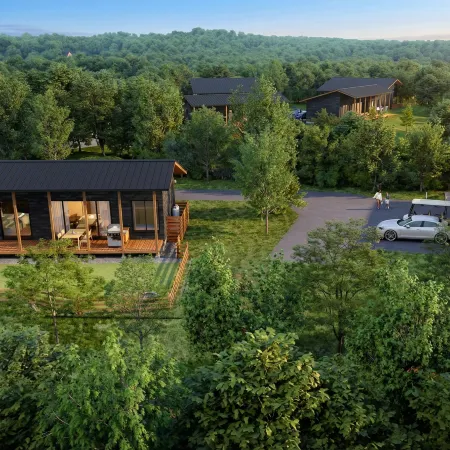 Nemu Resort Hotel Nemu【Reopening on April 18, 2026】
