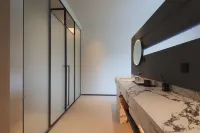 Nan'ao Chuhai · Pure Sea Resort Villa - ที่มีบาร์