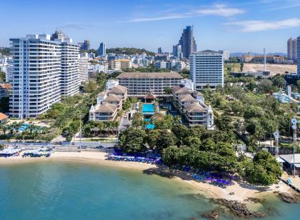 The Heritage Pattaya Beachfront Resort