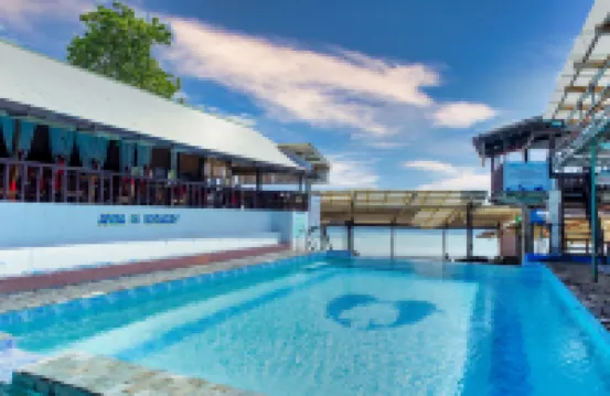 Anda de Boracay White Sand Resort