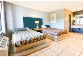 Sunrise Inn by OYO Albany