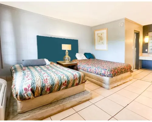 Sunrise Inn by OYO Albany Hotels in Dougherty County