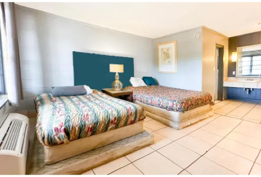 Sunrise Inn by OYO Albany