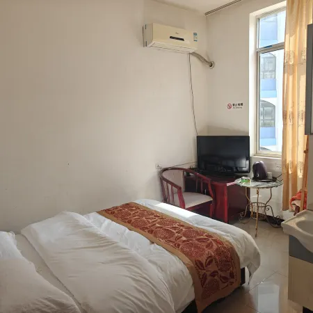 Yongshan Yingbin Hotel