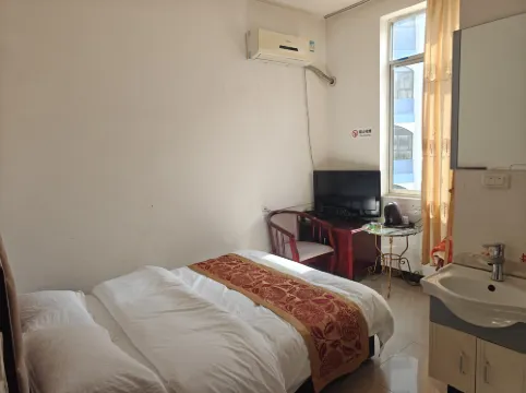 Yongshan Yingbin Hotel