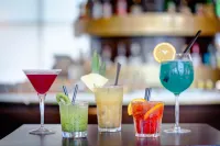 iH Hotels Roma Z3 - bar