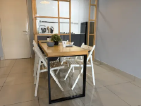 Muji 3 BR Suites | Austin,Toppen,IKEA,Eco PLD,Adda Ht