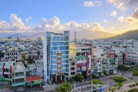 Mira Sun Hotel Quy Nhơn