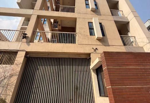 HUATING HOTEL 시설 사진