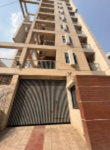 HUATING HOTEL AND SHOP โรงแรมใน