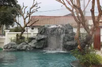 Lux Hotel Luang Prabang