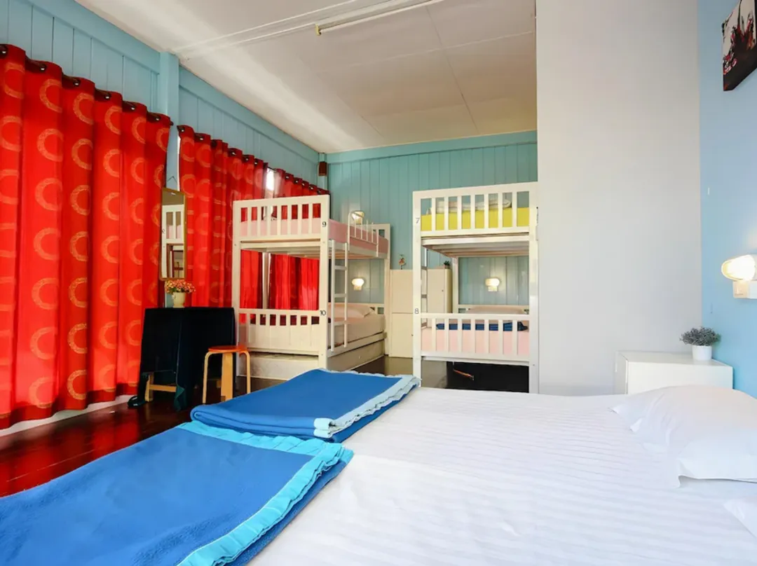Hua Hin Lub Sabai - Hua Hin