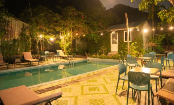 Cat Ba Countryside Homestay