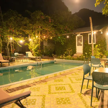 Cat Ba Countryside Homestay