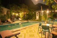 Cat Ba Countryside Homestay - Beach