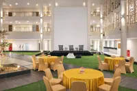 Hotel Claro Pandurata Samarinda