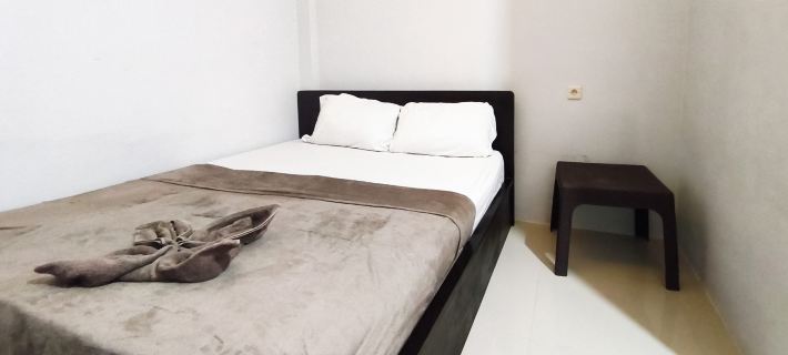 The Silas Room Mitra RedDoorz Hotels in Mataram