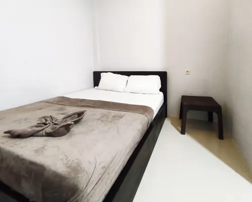 The Silas Room Mitra RedDoorz Hotels in Mataram