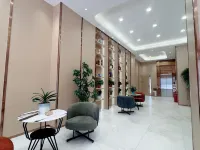 Jishi  Mountain Silk Road Mingting Hotel Hotels in Jishishan