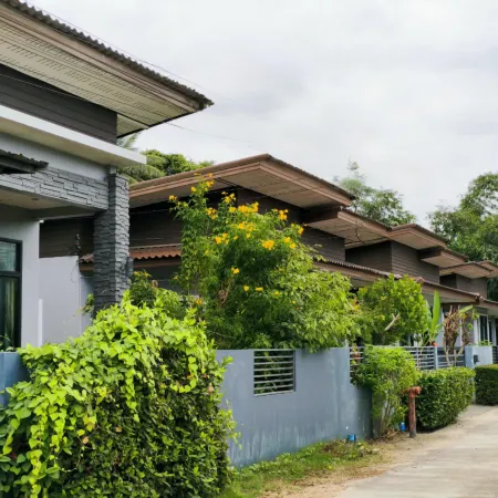 D&A Paradise Villas