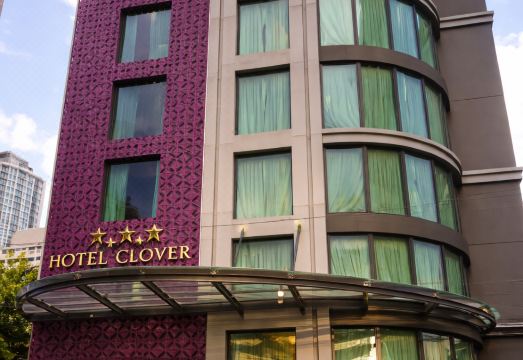 호텔 클로버 아속
