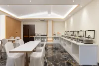 EZZI HOTEL - parking