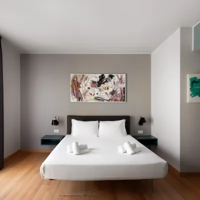 21 House of Stories Città Studi Hotels near Città Studi