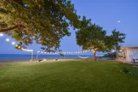 Olympa Suites - 4-Star