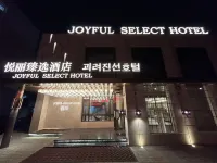 Joyful Select Hotel
