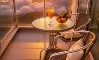 Sekinchan Sea View Condo Prime Location Near Redang Beach Cafe Laundry