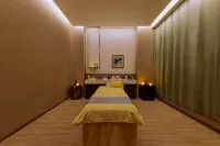 Shangri-La Songbei, Harbin - spa