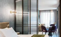 The Garden Suites - Apartments