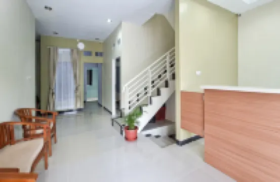RedDoorz near Living World Pekanbaru