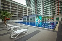 Austin Regency by MWM - balcony