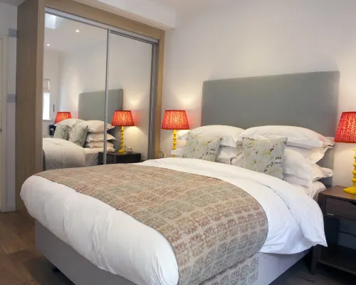 Sea Spray Hotel Hotels in Brighton