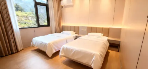 雙河悠然居