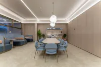 Hanting Hotel (Wenzhou Impression Nantang Branch)