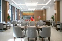 Aibin · Chengfa Business Hotel