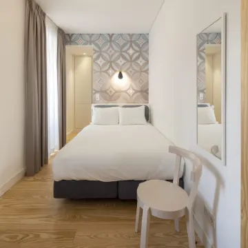 LSA Santos by Numa Hotels near Basílica da Estrela