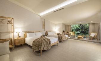 Butterfly Valley Resort by Cosmos Otium