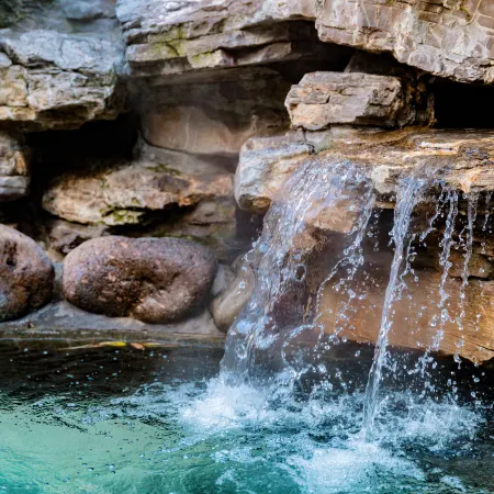 Scholars Shushan Hot Springs Resort