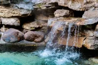 Scholars Shushan Hot Springs Resort - Hot Springs