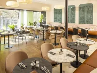 Holiday Inn Paris Opéra - Grands Boulevards Hotels near Bourse