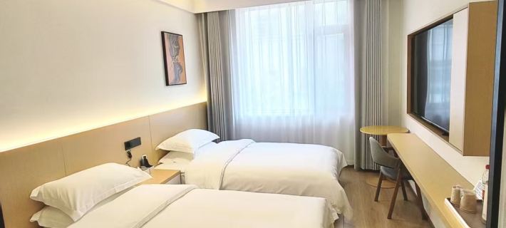 Foping Meet Shijian Homestay Hotels in Foping County