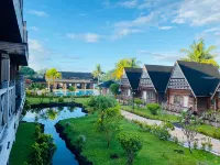 Island Paradise Resort Club