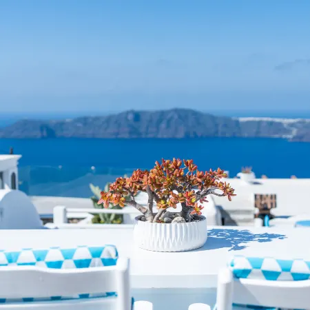Salvatore Caldera Suites