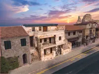 My Cappadocia Stone House