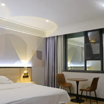 Fengshan Puerman Boutique Hotel