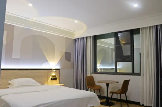 Fengshan Puerman Boutique Hotel