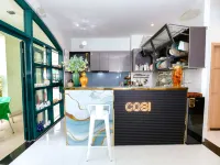 Cosi Beach Hotel Phu Quoc Hotels near Duong To